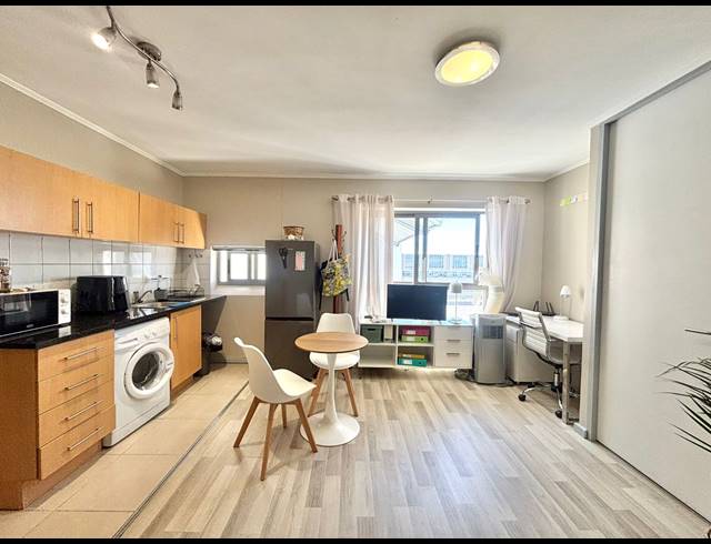 1 bed property to rent in CLAREMONT